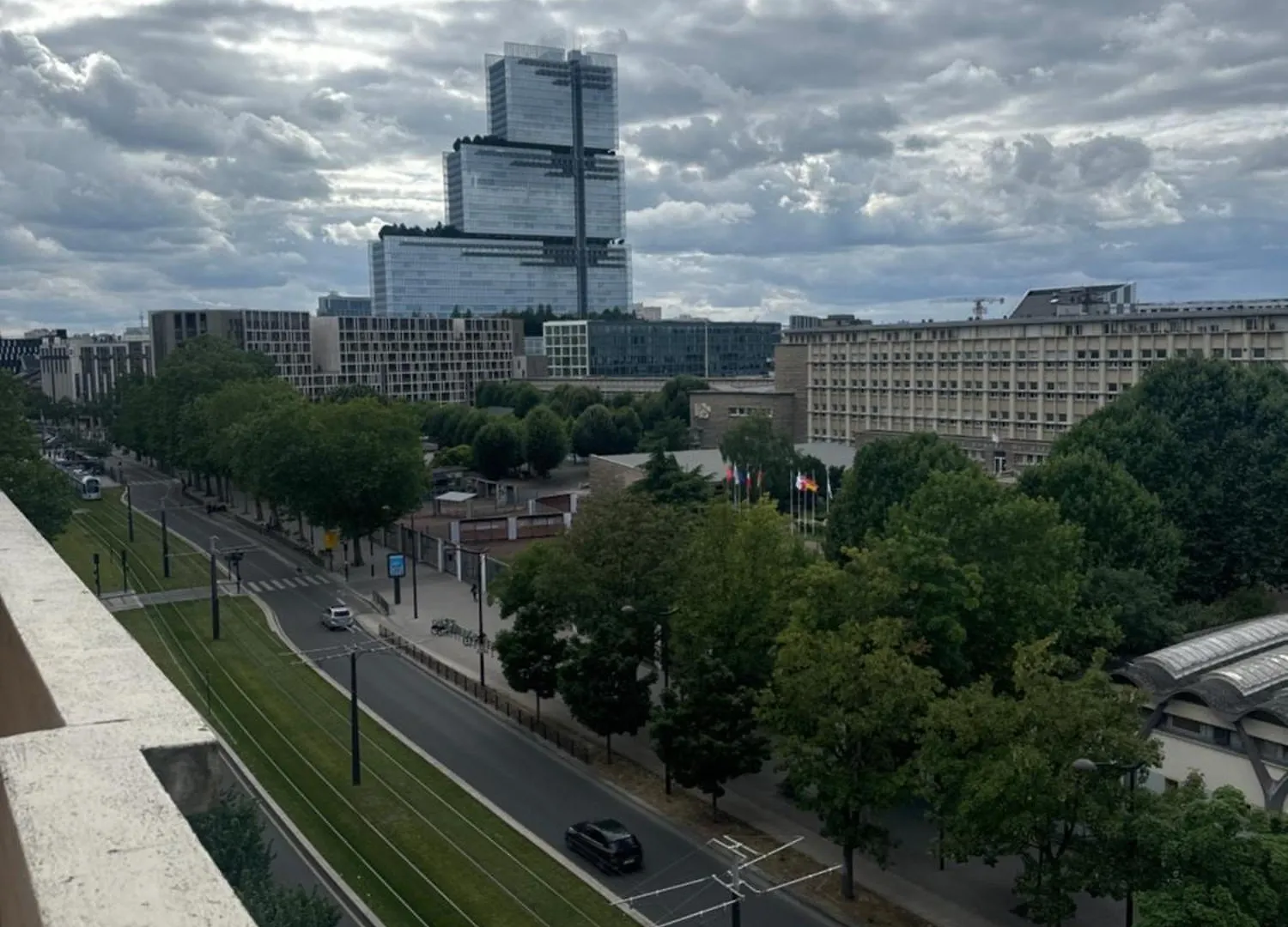 Logement Sur Paris Proche Des Jeux Olympiques 0*,  Francie