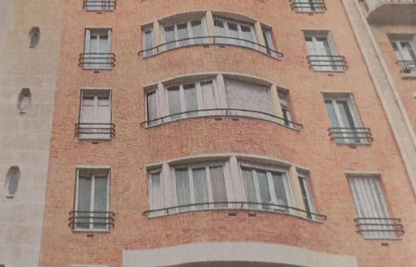 Apartmán Logement Sur Paris Proche Des Jeux Olympiques