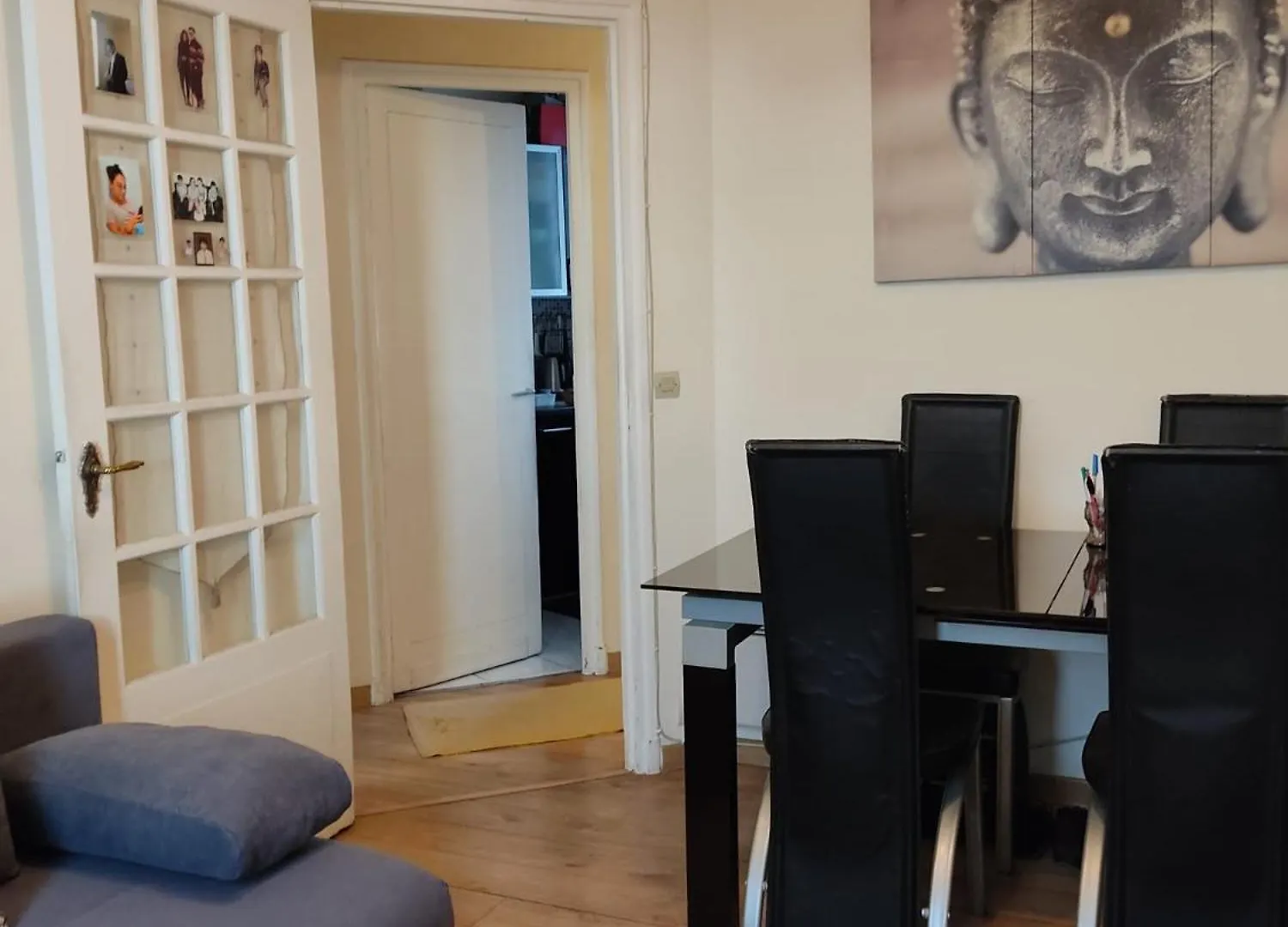 Logement Sur Paris Proche Des Jeux Olympiques Apartmán